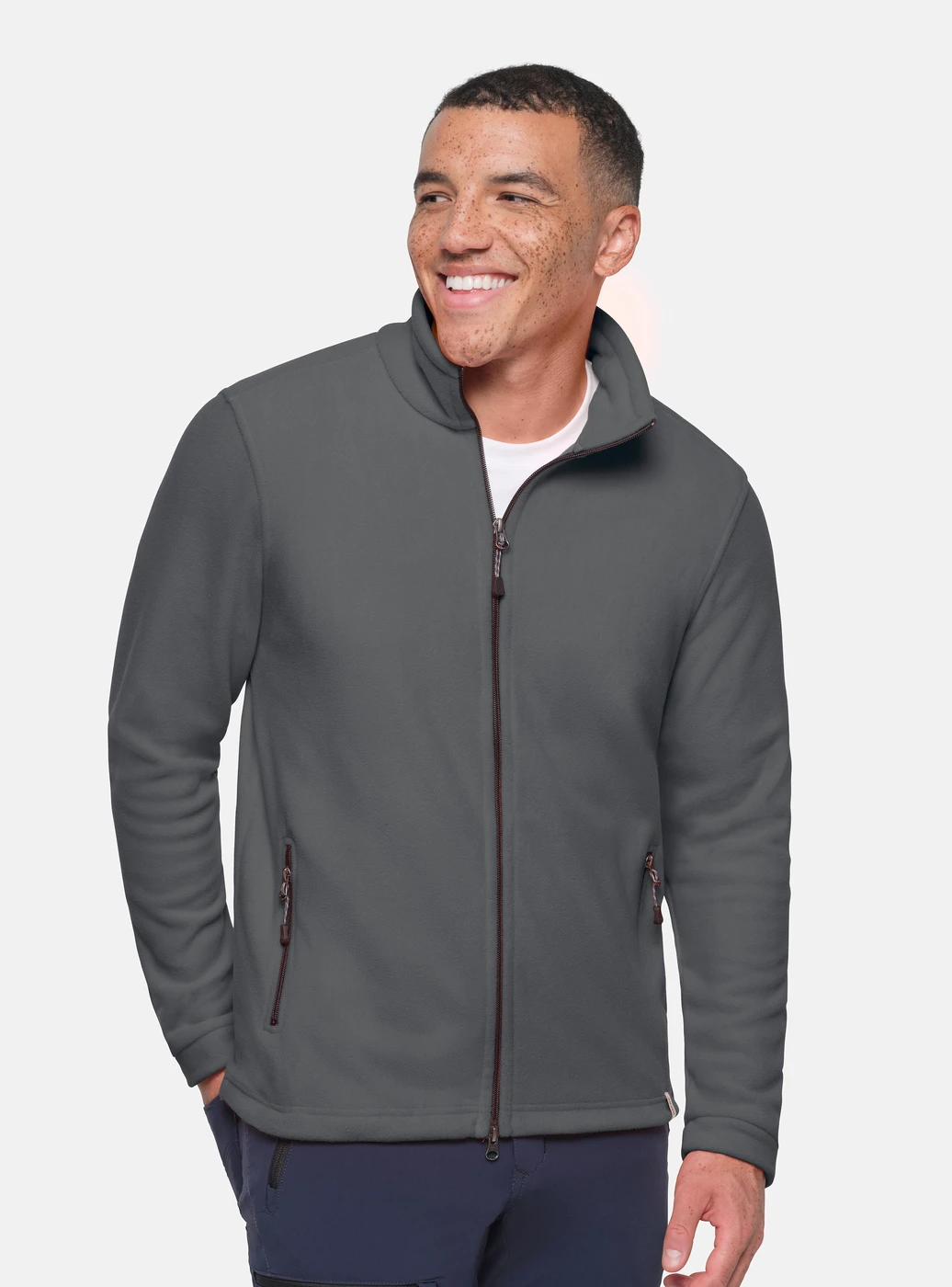 Hakro Fleece Jacket Eco