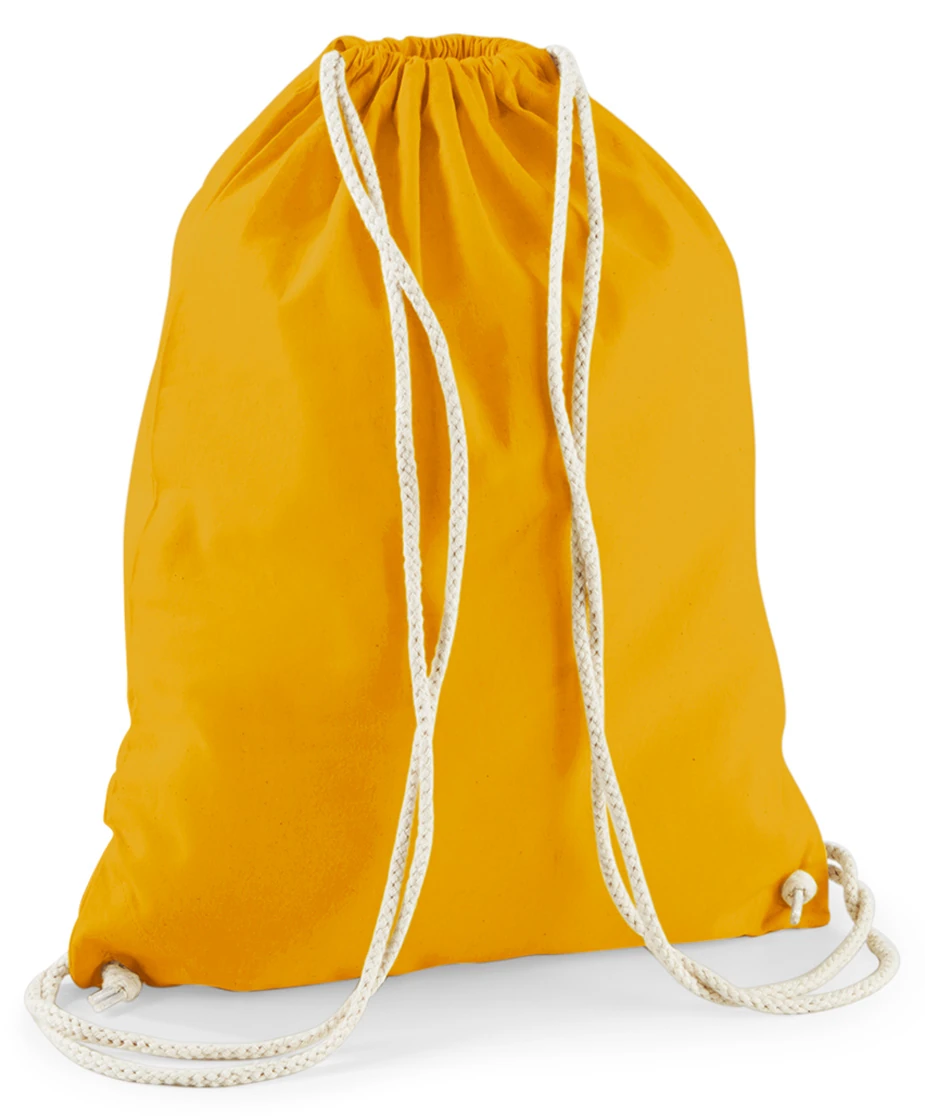 Westford Mill Cotton Gymsac