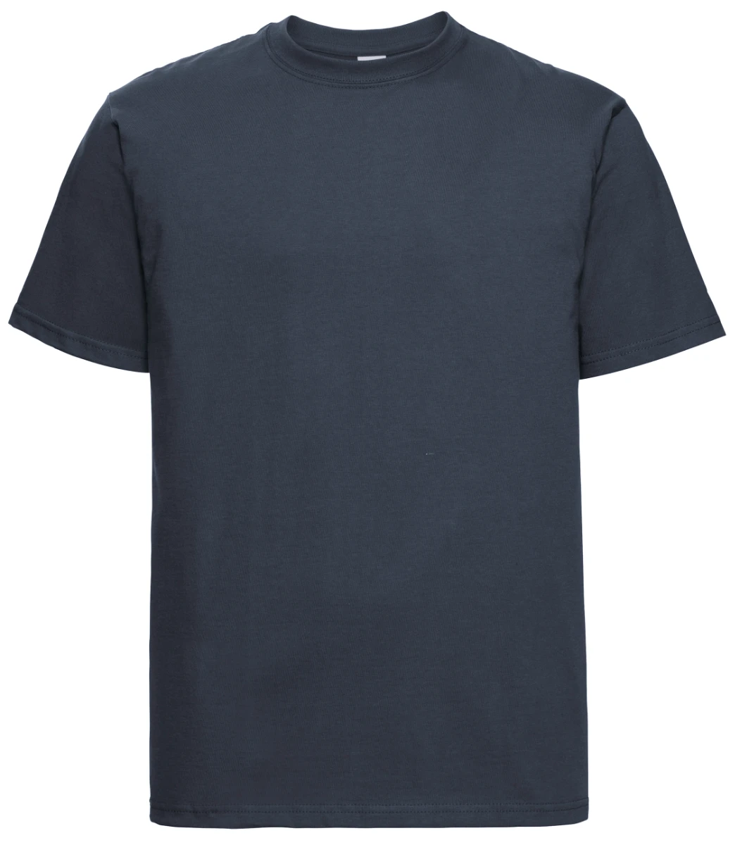 Russell Authentic Heavy T