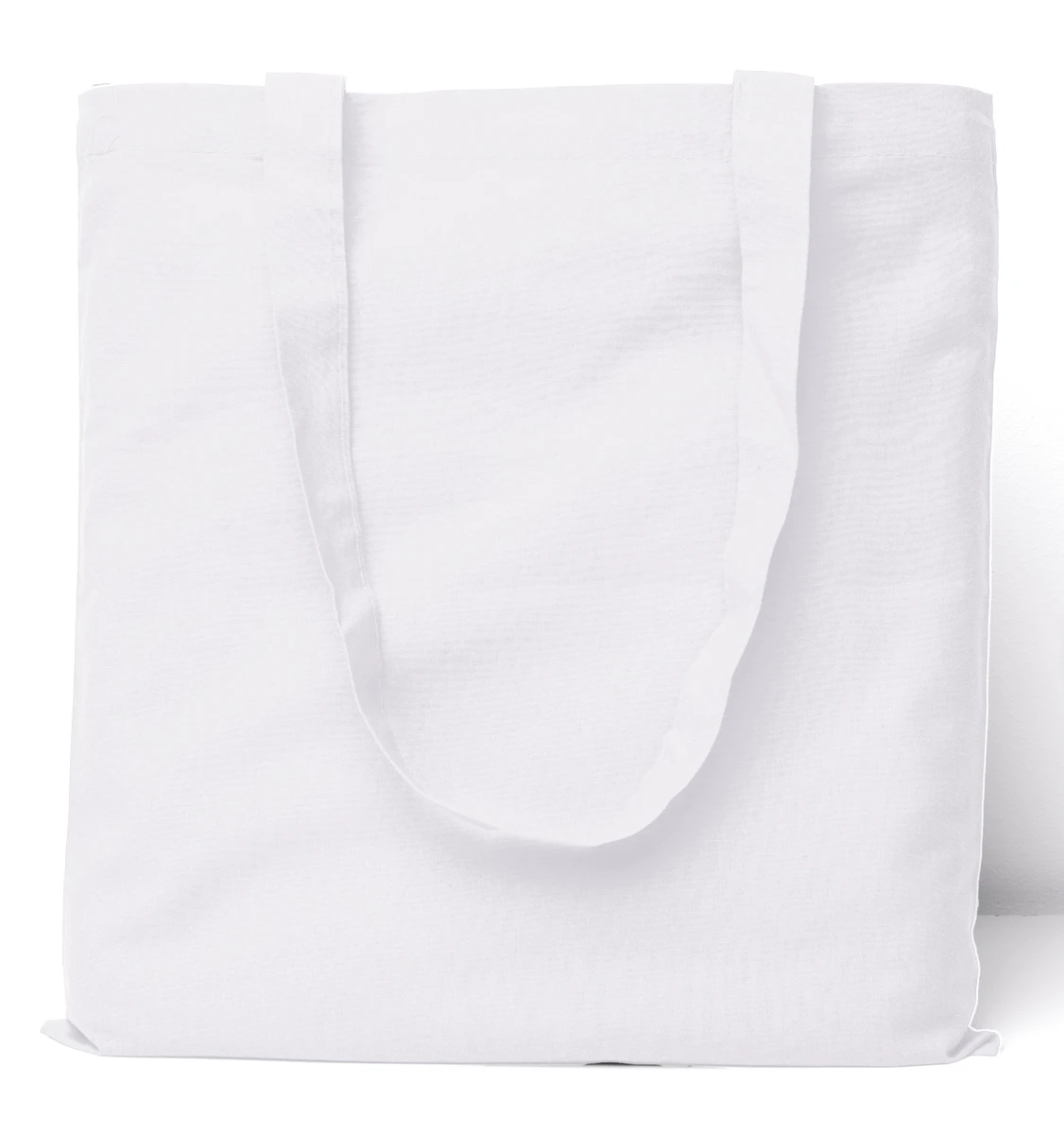Printwear Cotton Bag Long Handles