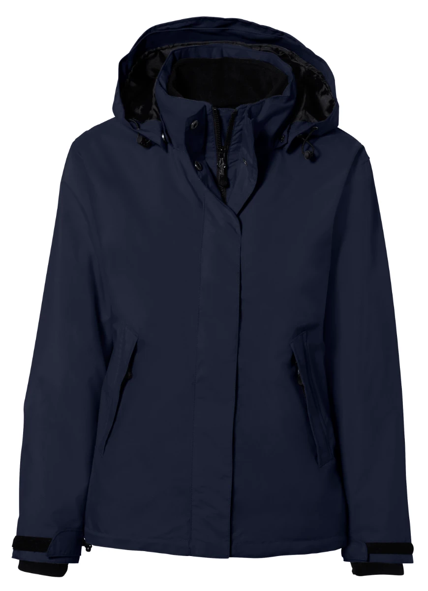 Hakro Ladies 3-in-1 Active Jacket