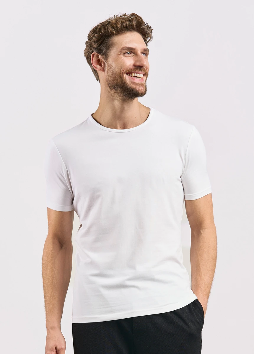 Promodoro Slim Fit-T