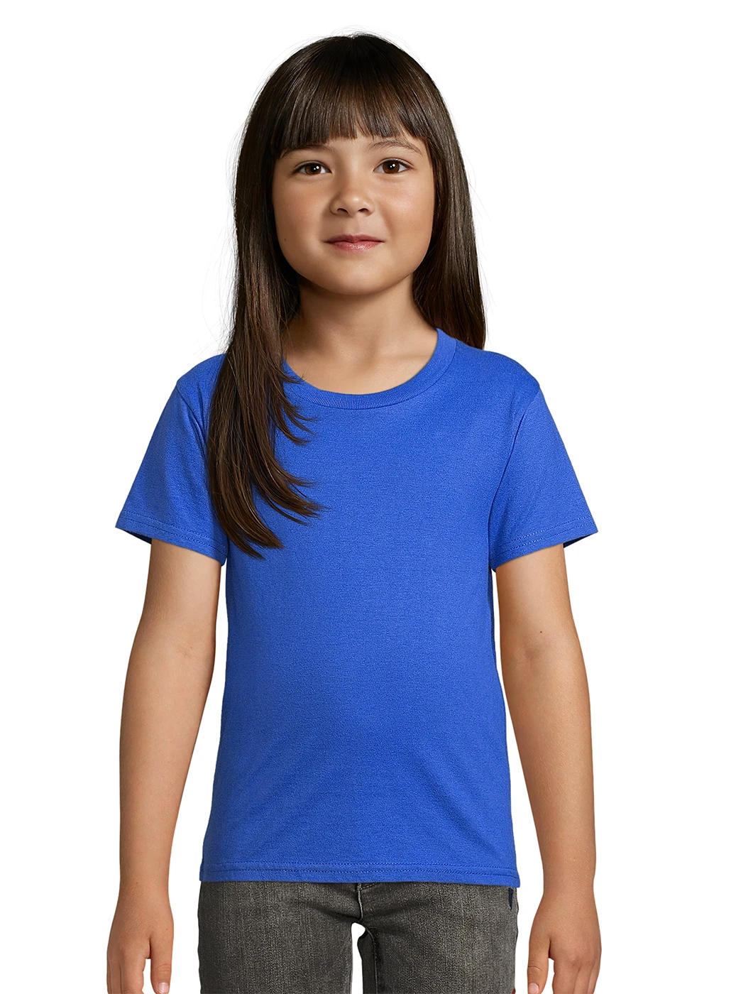 Sol's Kids Pioneer T-Shirt Sol's Kids Pioneer T-Shirt