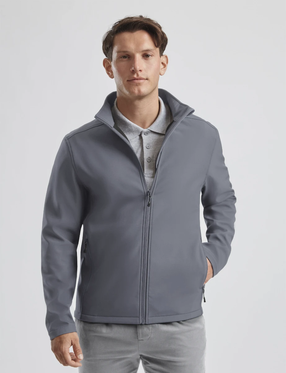 Russell Essential Softshell Jacket
