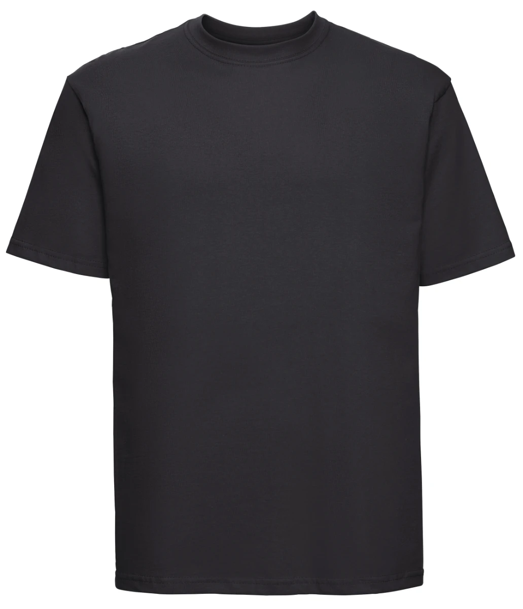 Russell Authentic Classic T