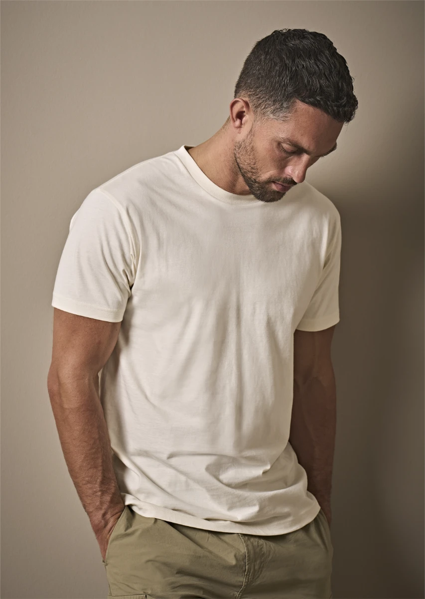 Tee Jays Urban Luxury Tee