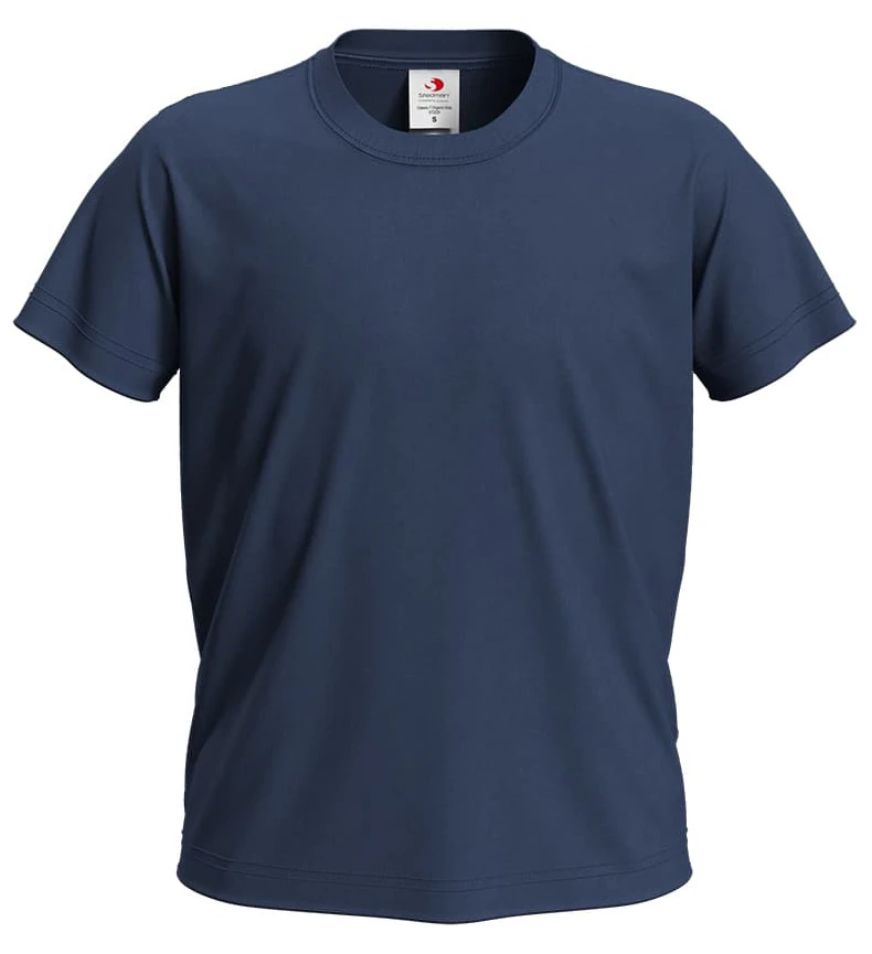 Stedman Kids Classic Organic T