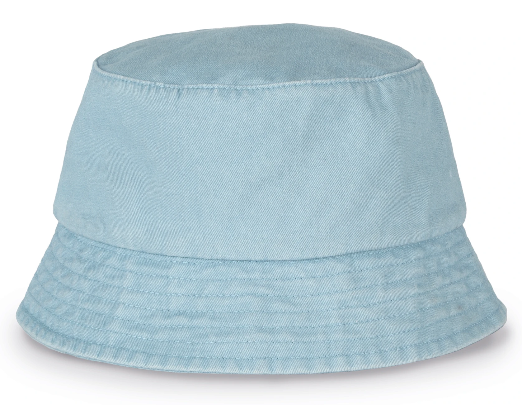 Native Spirit Washed Bucket Hat