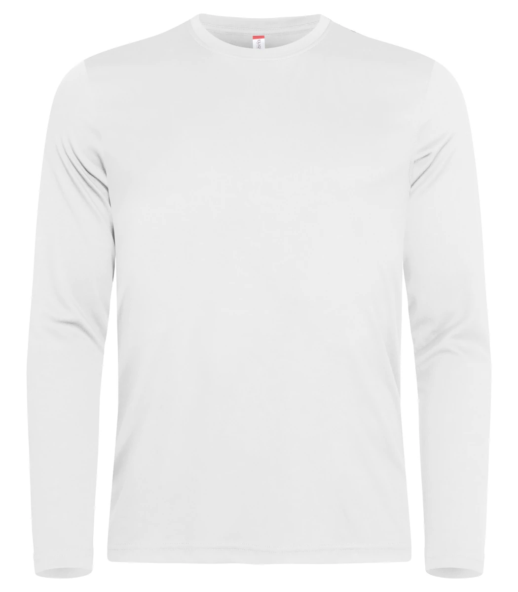 Clique Basic Active Longsleeve