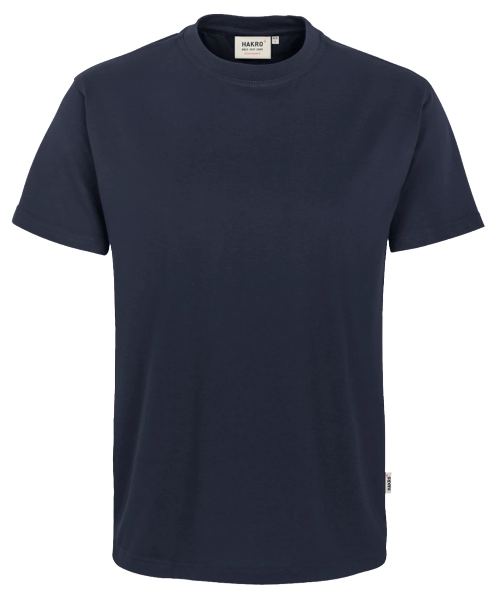 Hakro T-Shirt Mikralinar
