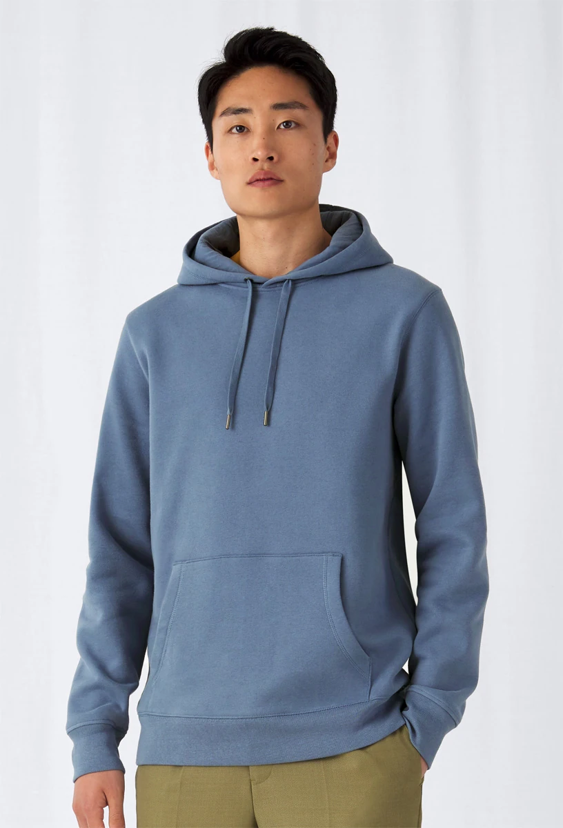 B&C King Hooded Sweat