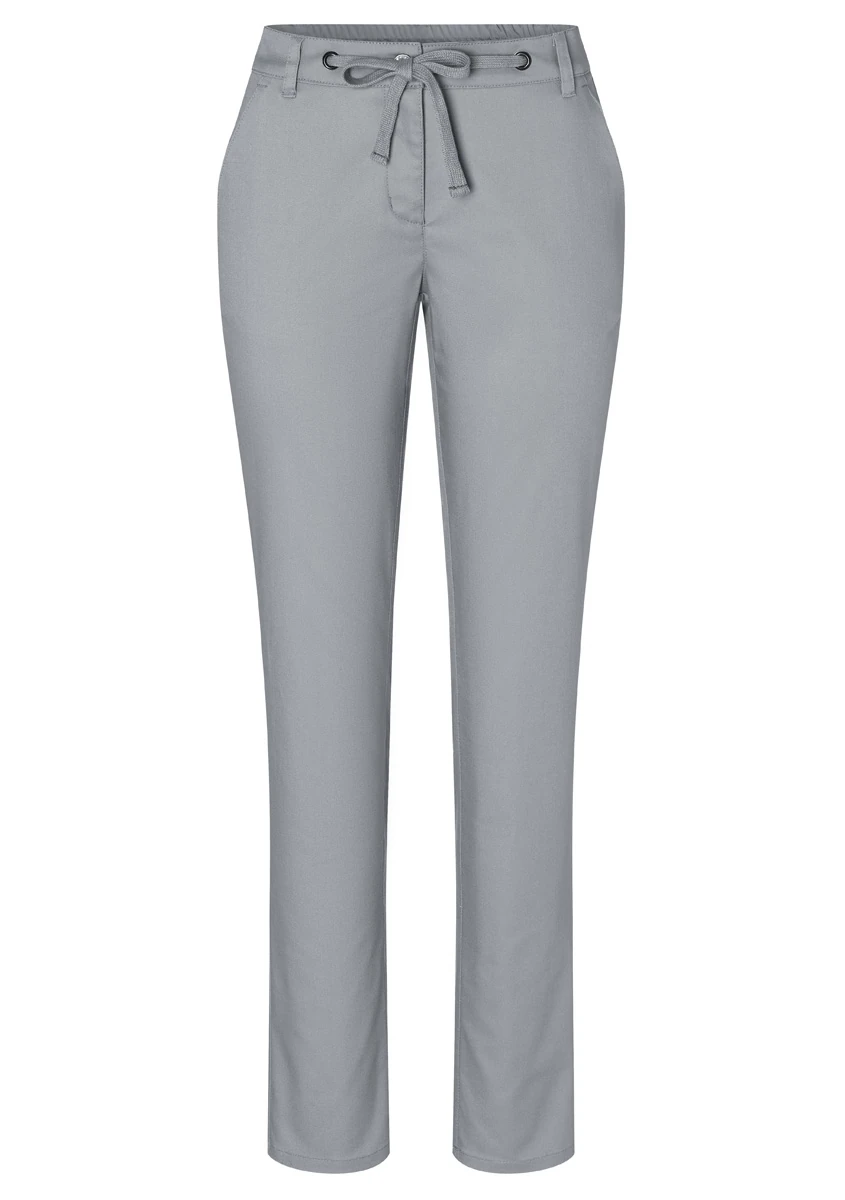 Karlowsky Damen Chinohose Modern-Stretch