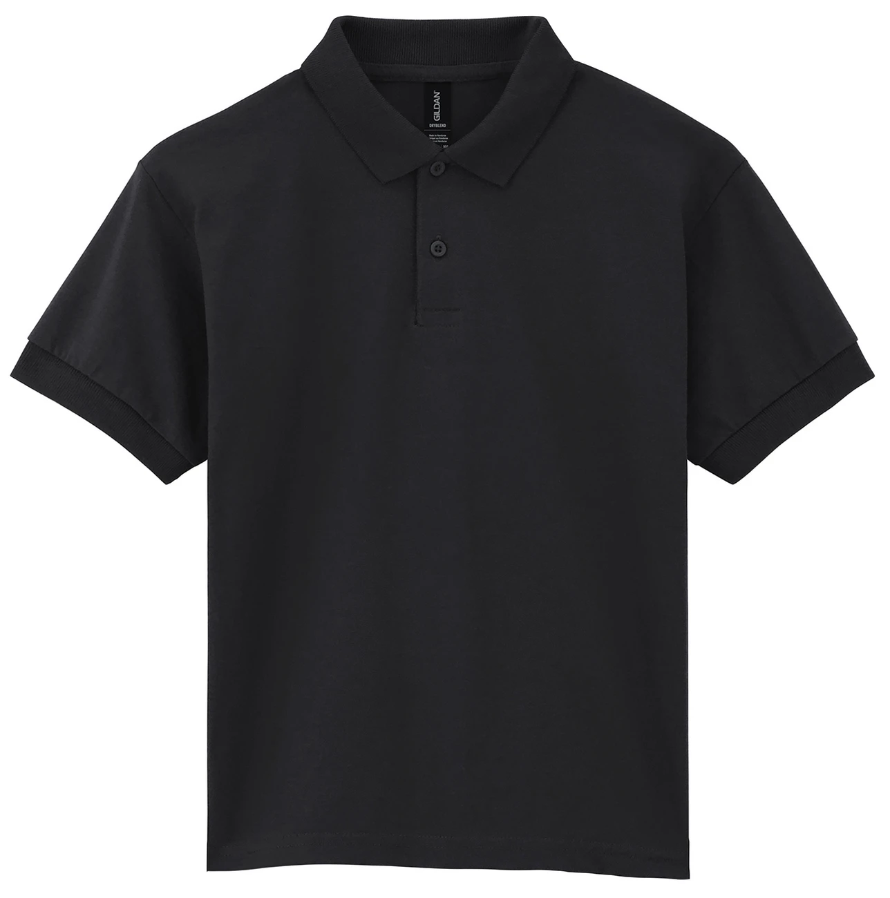 Gildan DryBlend Youth Polo