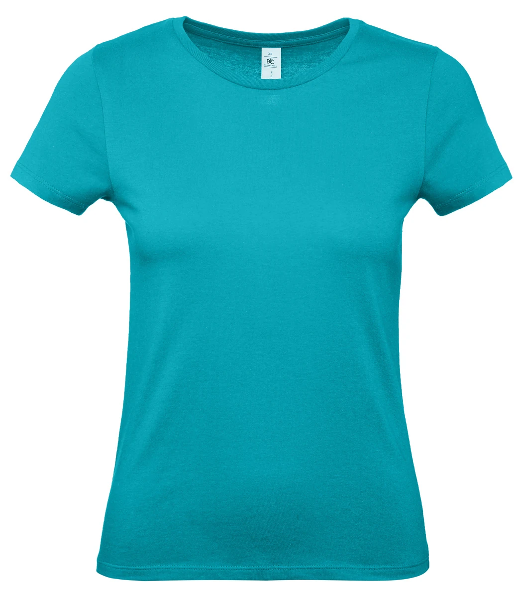 B&C Womens T-Shirt #E150
