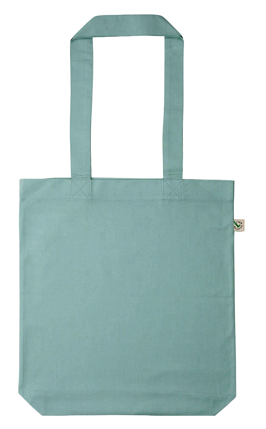 Earth Positive Fashion Bag