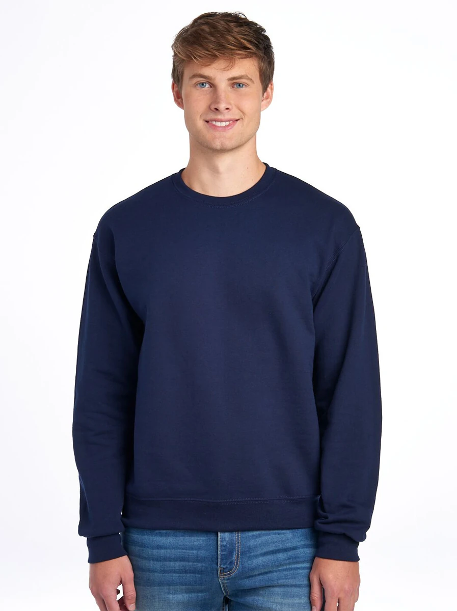 Jerzees Nublend Sweatshirt