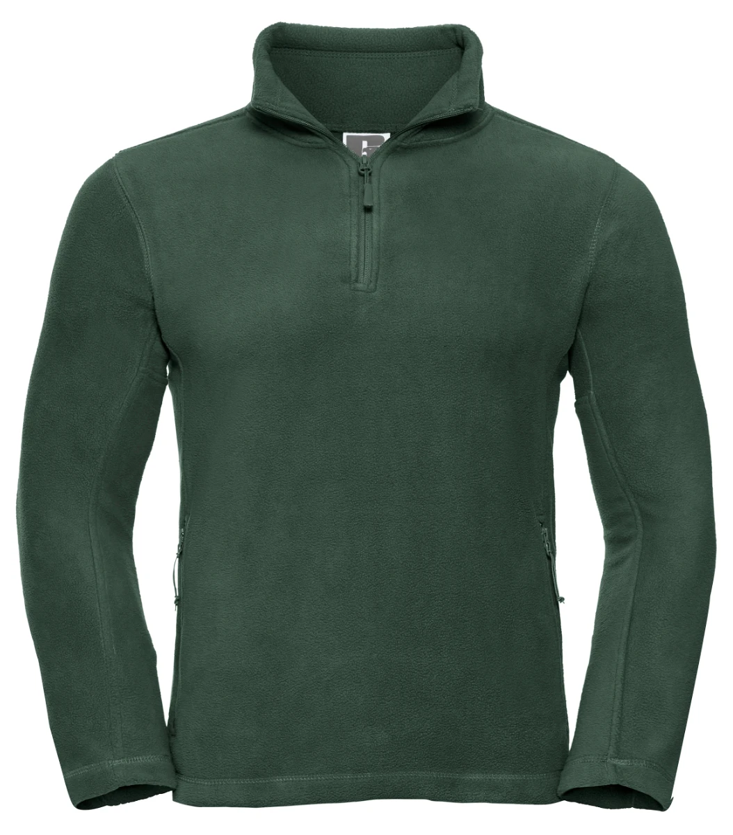 Russell 1/4 Zip Outdoor Fleece
