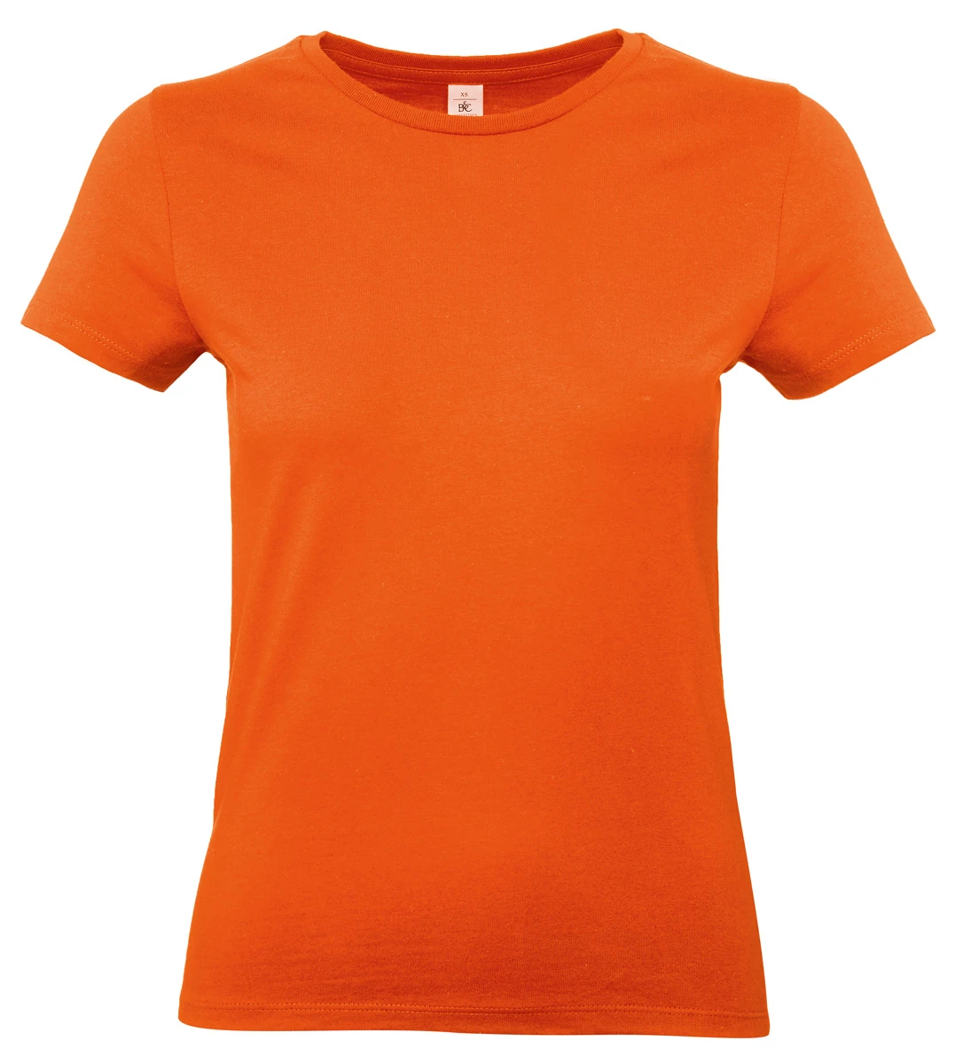 B&C Womens T-Shirt #E190