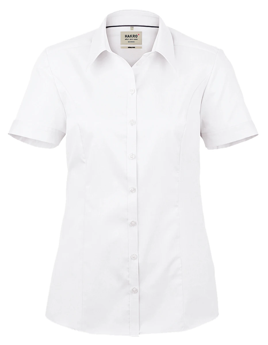 Hakro 1/2-Sleeve Blouse Business