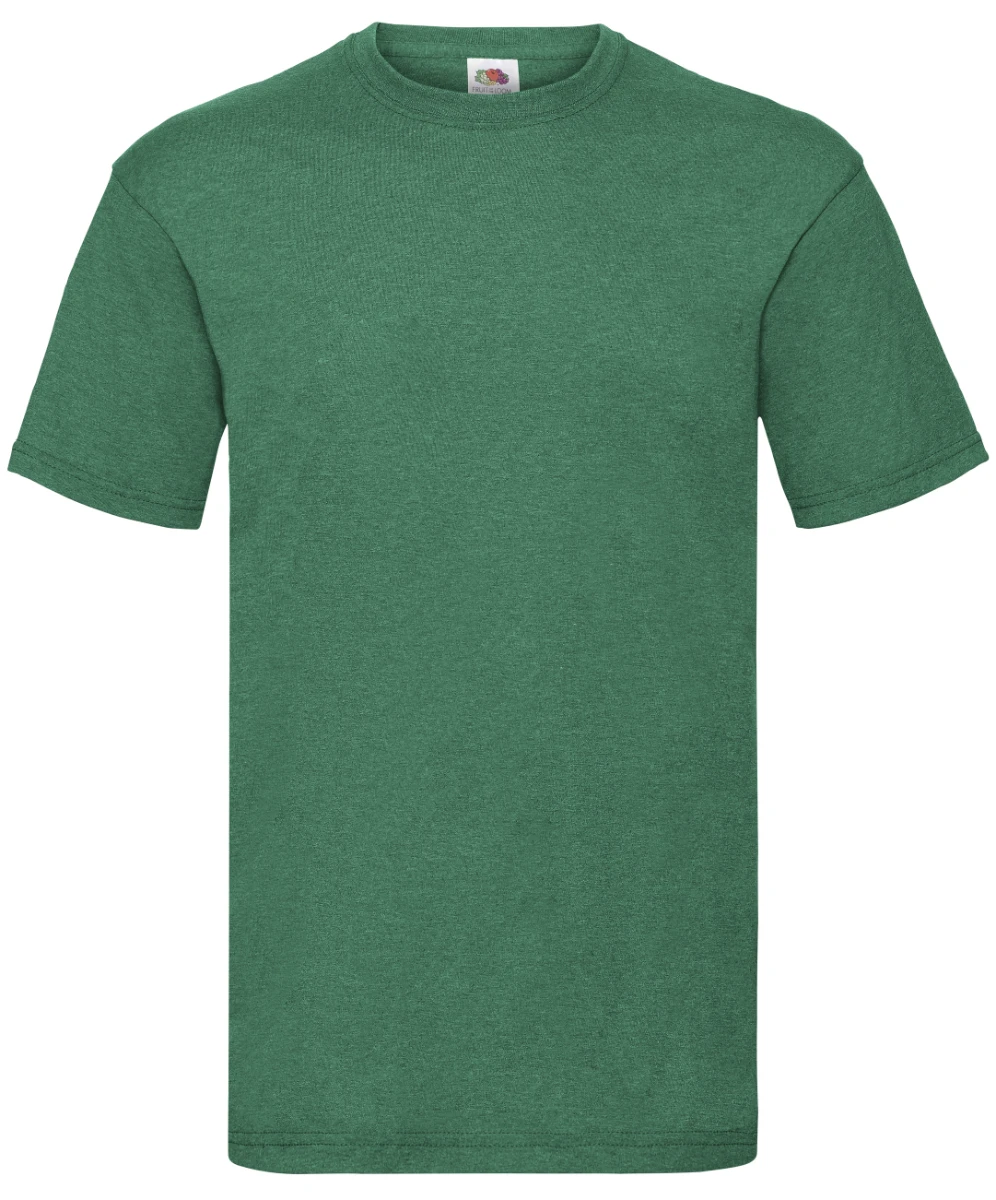 Fruit of the Loom Valueweight T