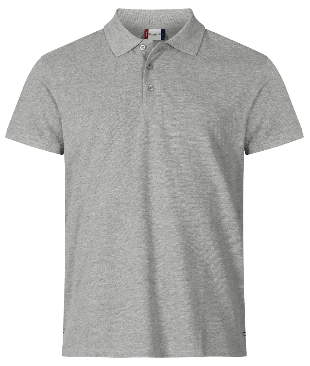 Clique Heavy Premium Polo