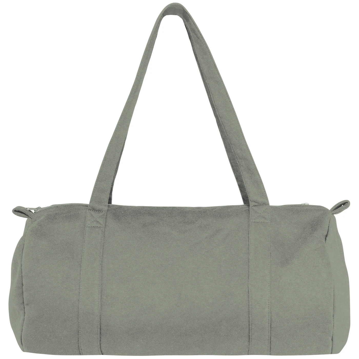 Native Spirit Organic Fleece Duffle Bag