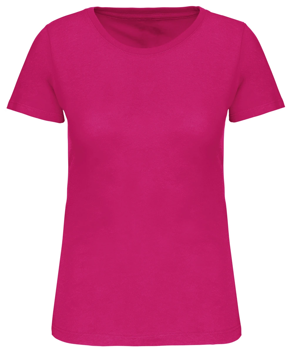 Kariban Ladies Organic T-Shirt 150 IC