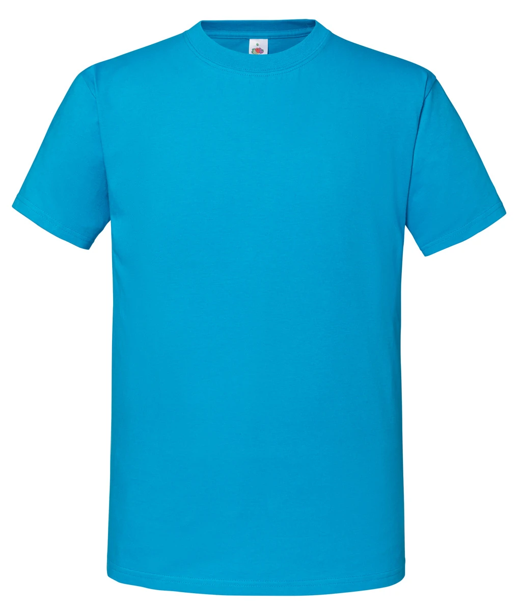 Fruit of the Loom Iconic 195 T
