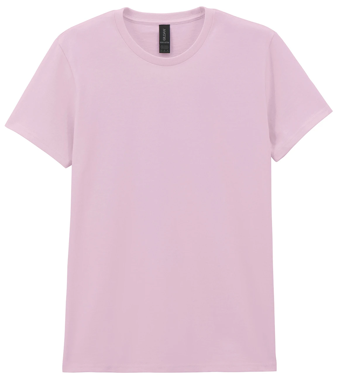 Gildan Womens Heavy Cotton T-Shirt