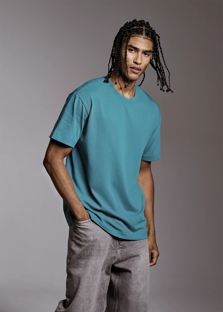 Anthem Heavyweight T-Shirt