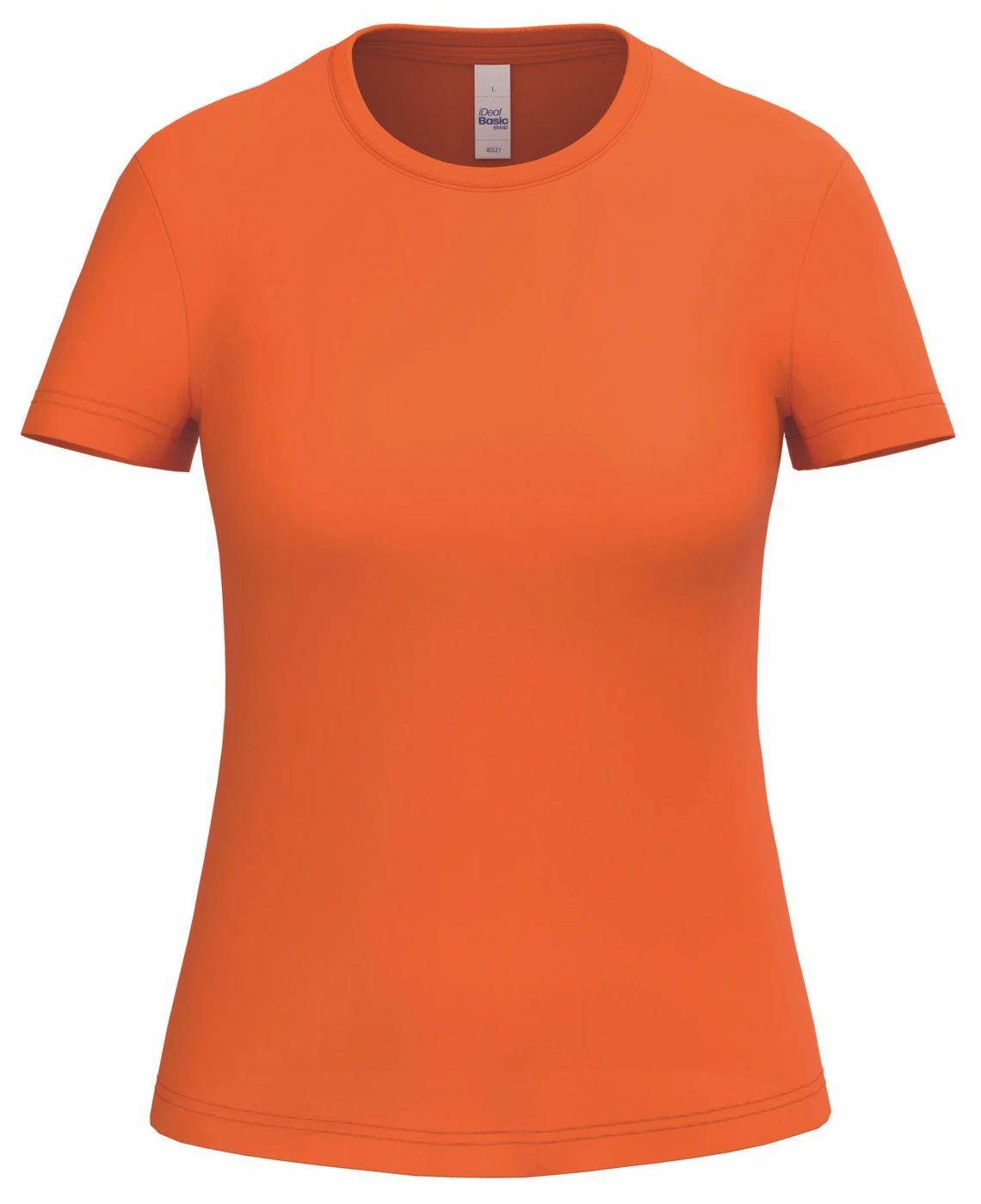 Ideal Basic Ladies 190 T-Shirt