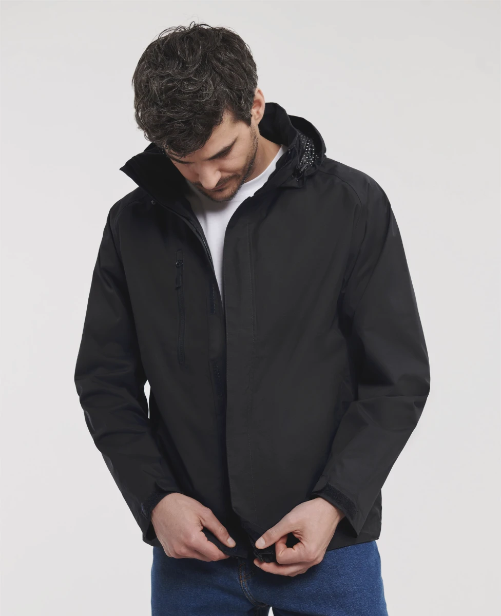 Russel Hydraplus 2000 Jacket
