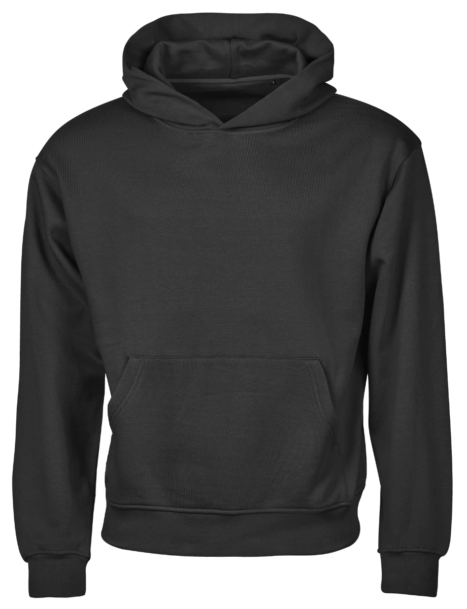 Tee Jays Urban Heavy Loose Fit Hooded Sweatshirt