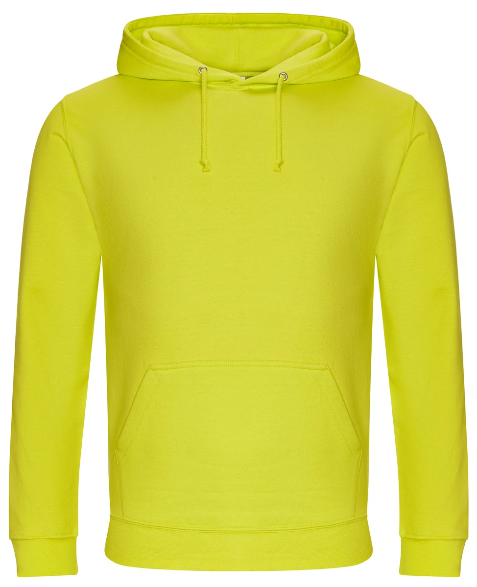 Just Hoods College Hoodie