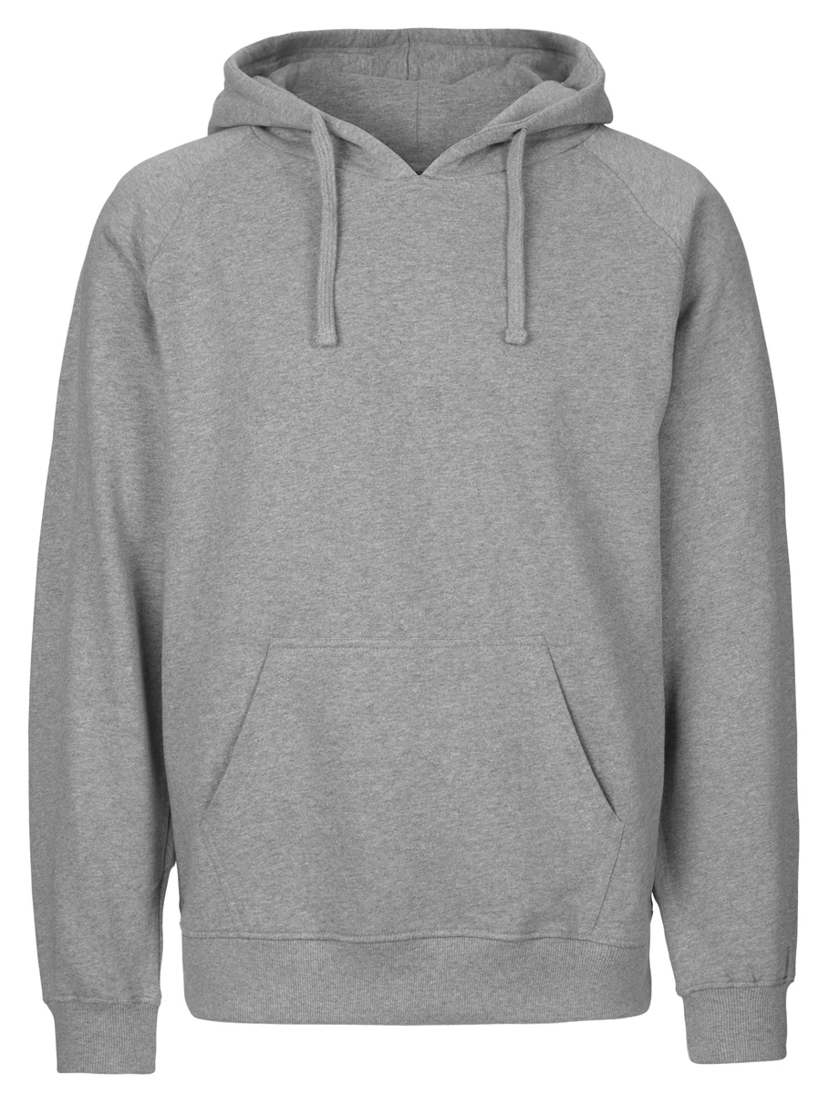 Neutral Mens Hoodie