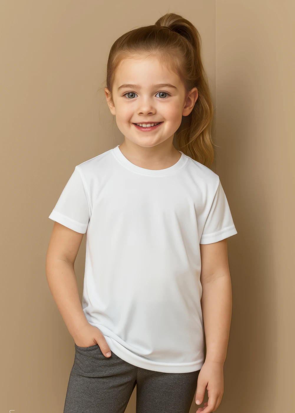 Stedman Kids Sports-T