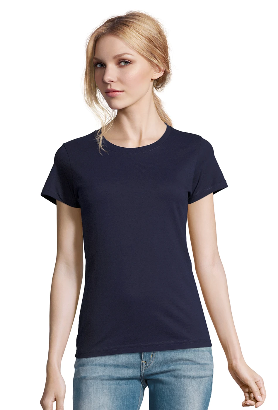 Sol's Womens Imperial T-Shirt