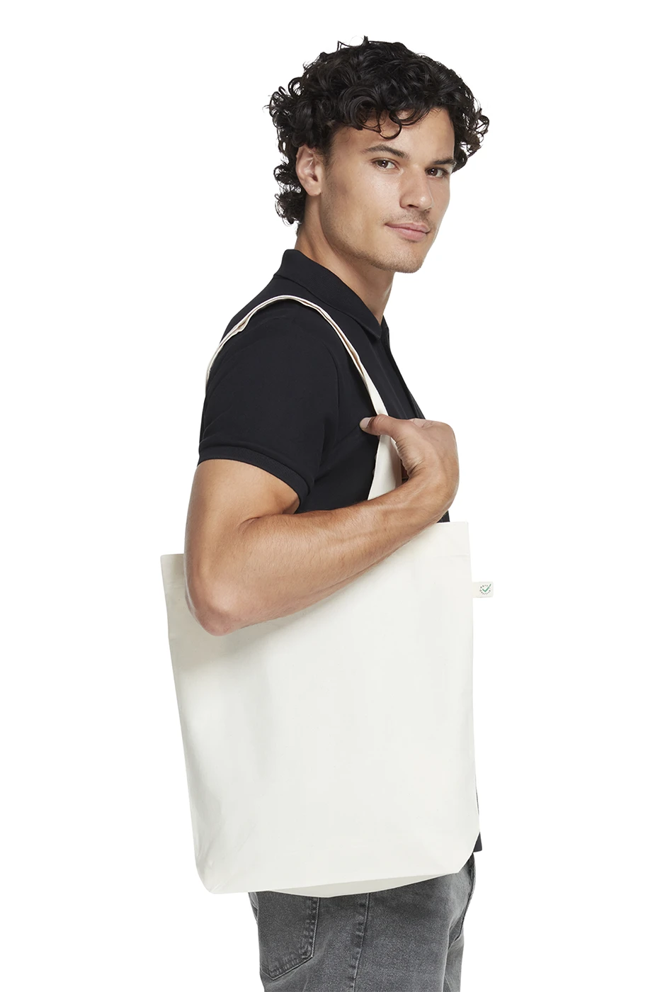 Earth Positive Fashion 50/50 Bag