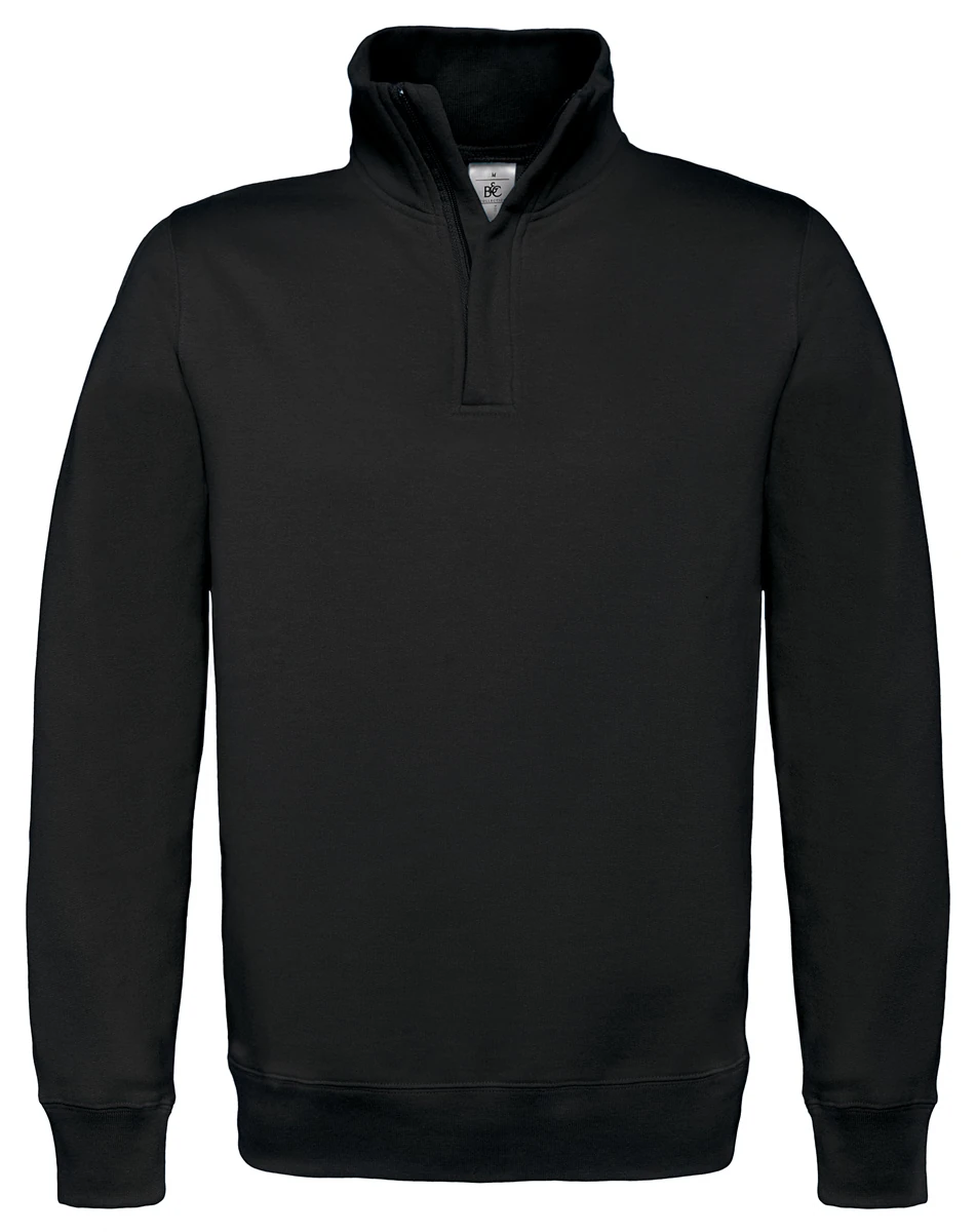 B&C Sweat ID.004