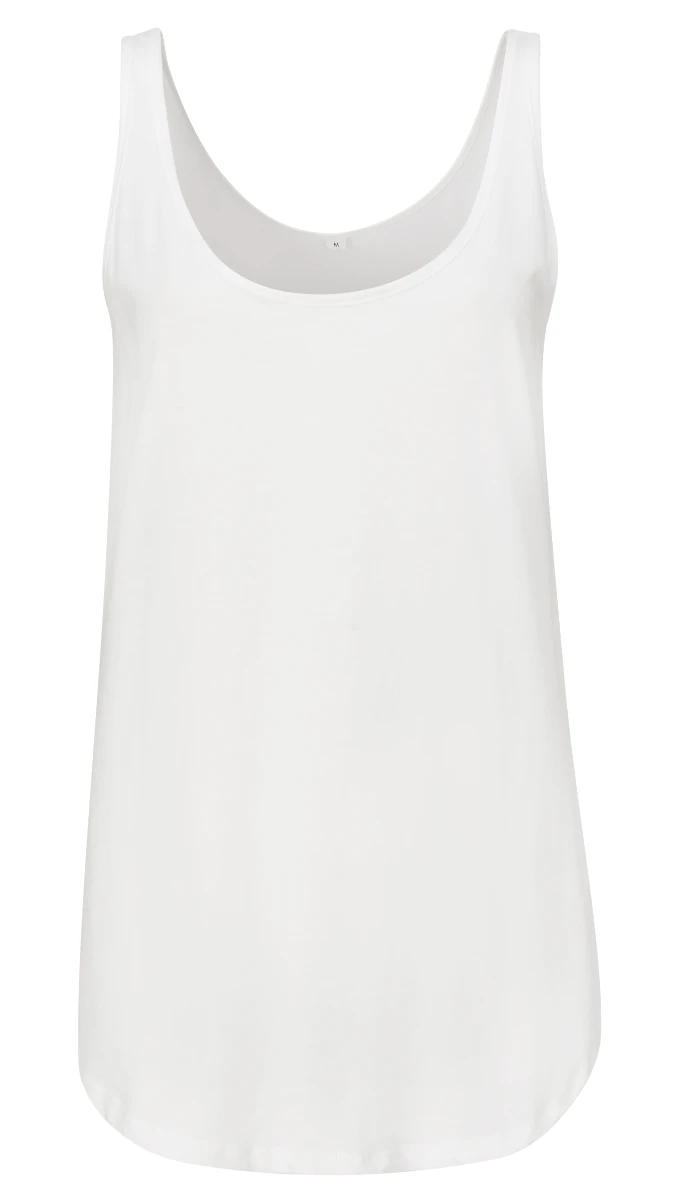 Mantis Womens Loose Fit Vest
