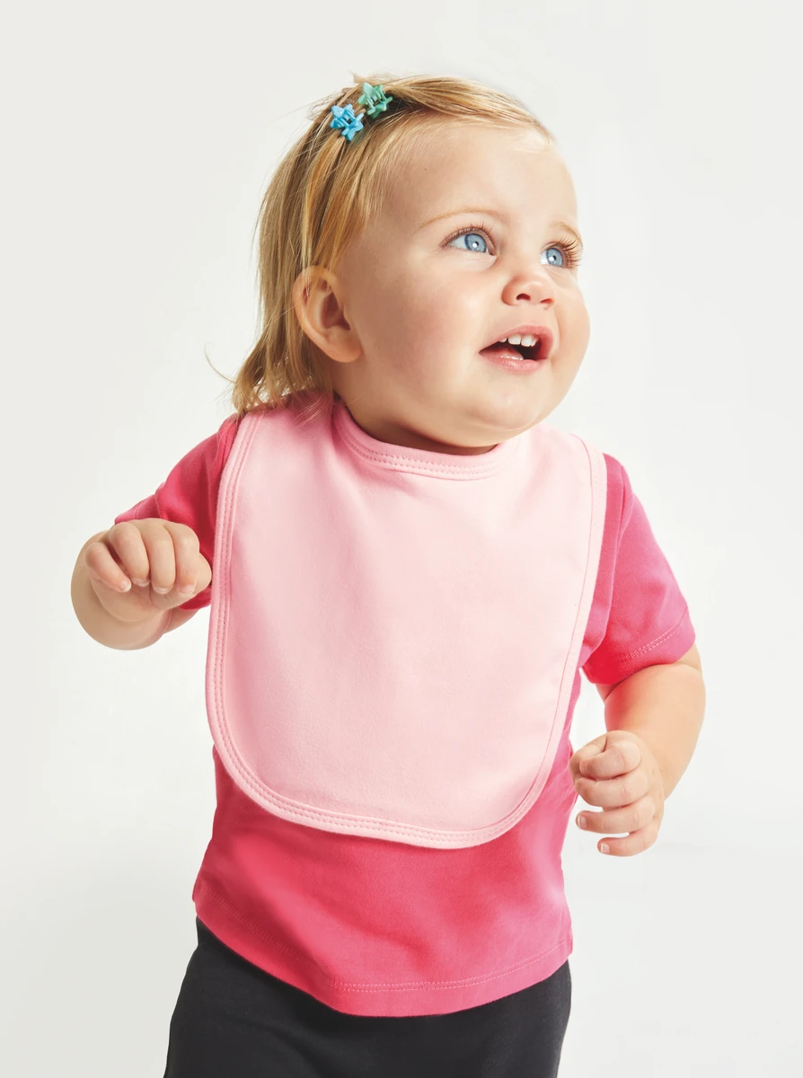 Babybugz Baby Bib