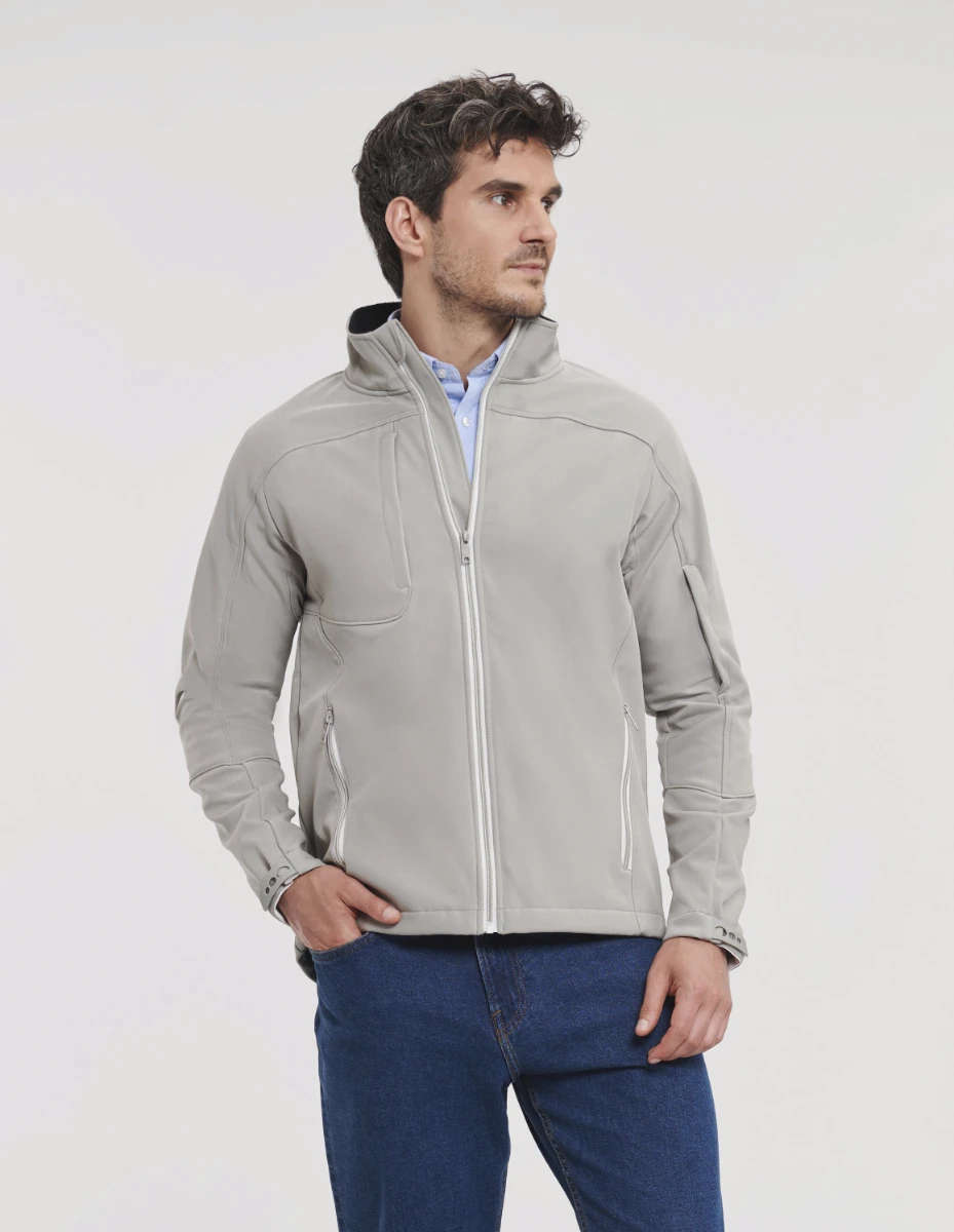 Russell Bionic Softshell Jacket