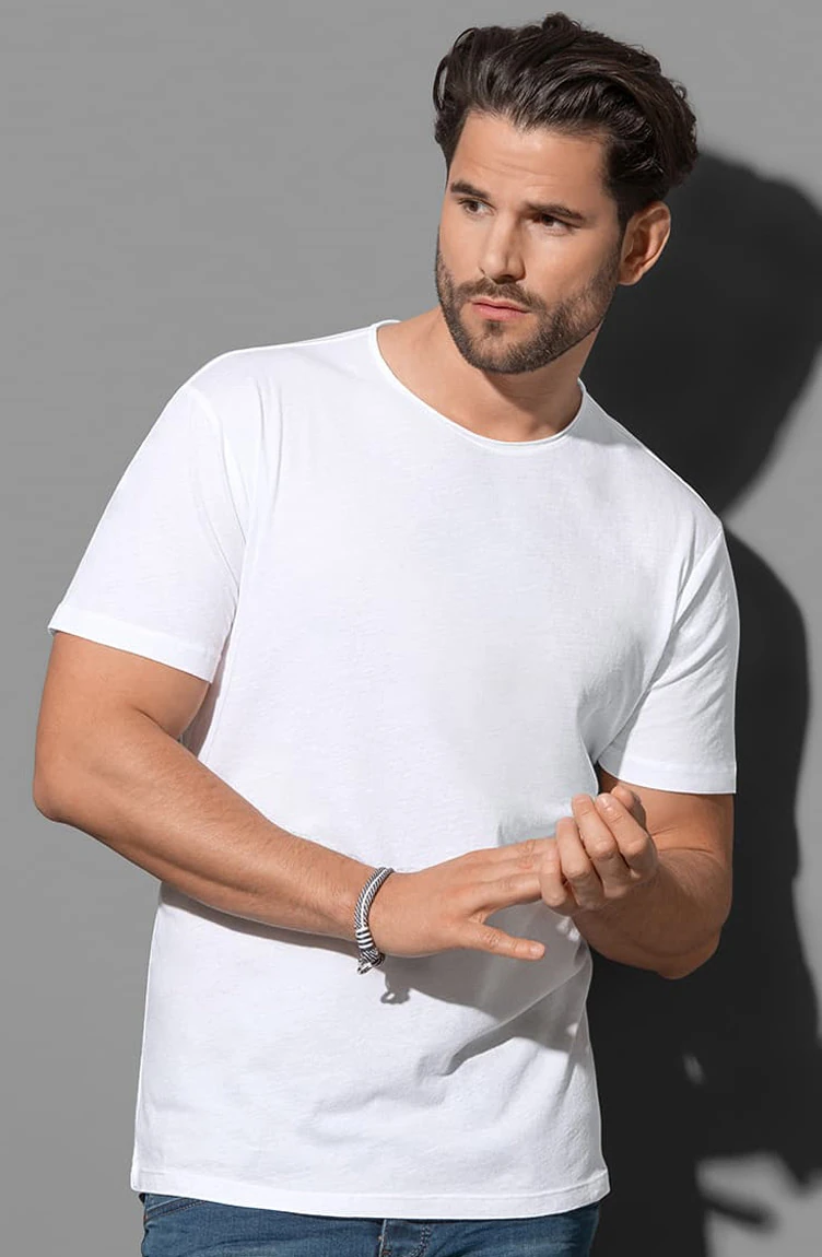 Stedman Finest Cotton-T