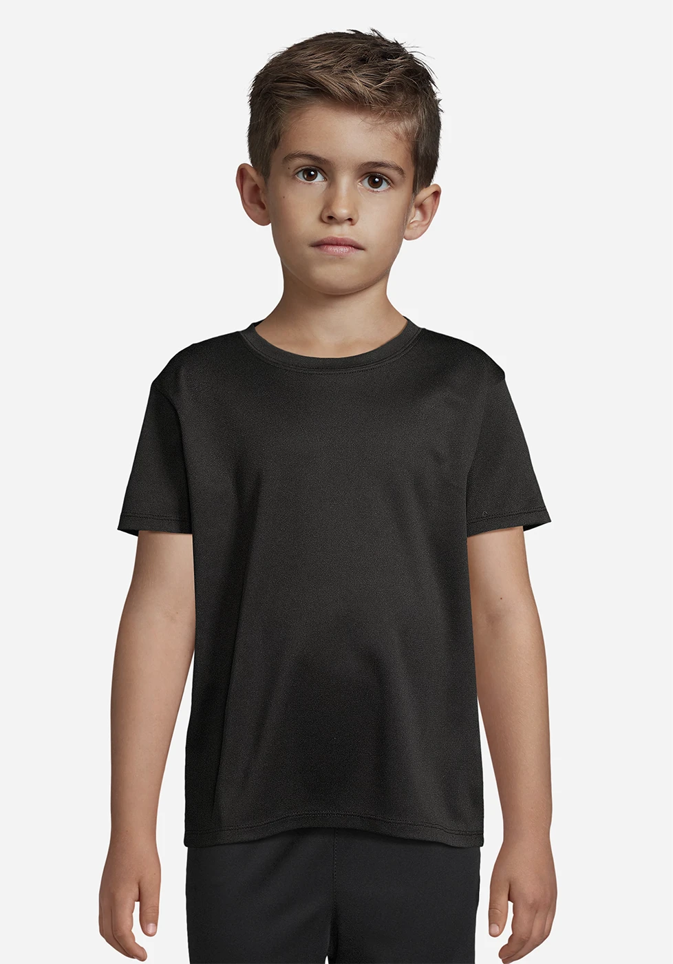 Sol's Kids Sprint Sports T-Shirt