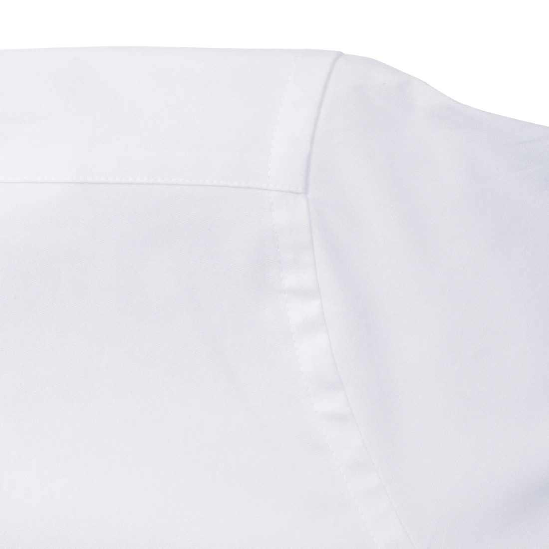 Russell Mens Short Sleeve Fitted Shirt
