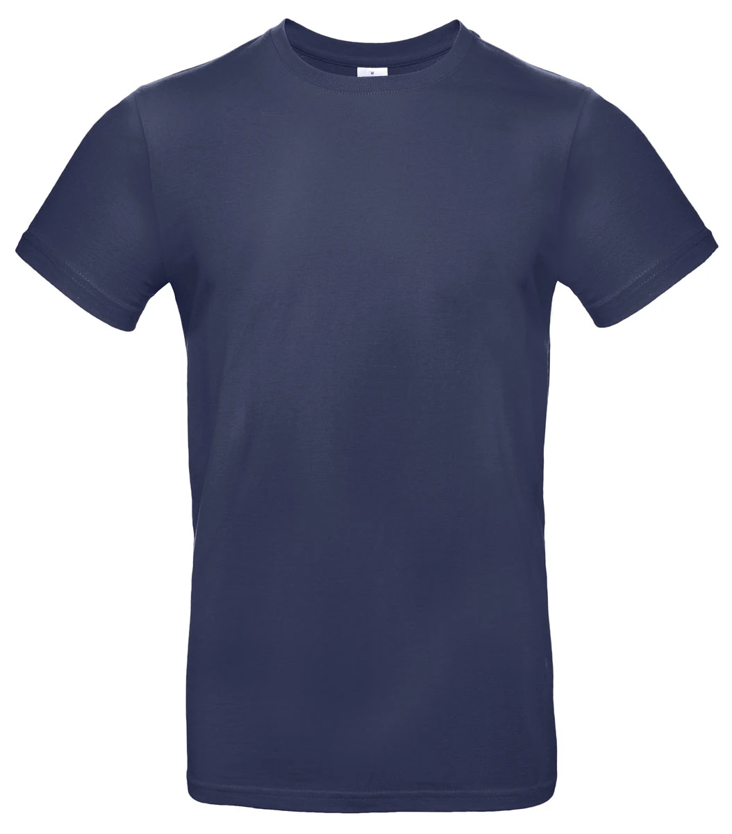 B&C Mens T-Shirt #E190