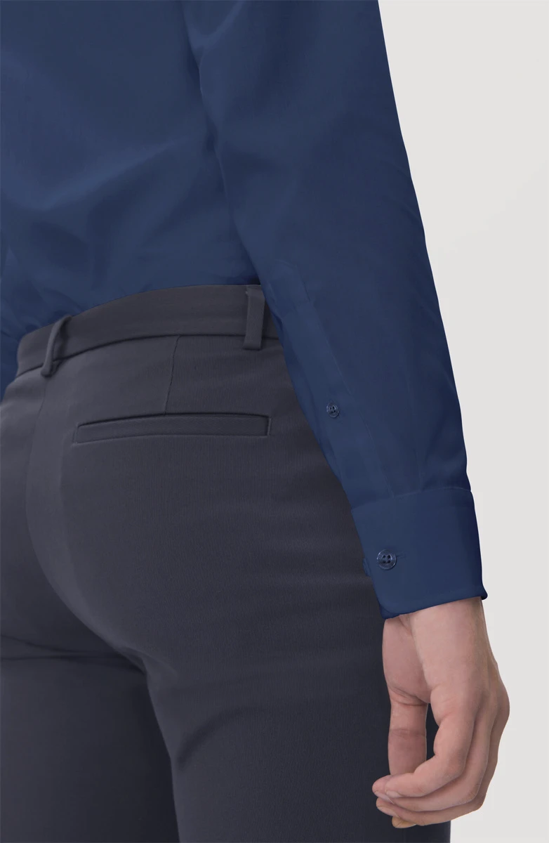 Hakro Shirt Business Comfort Hakro Shirt Business Comfort