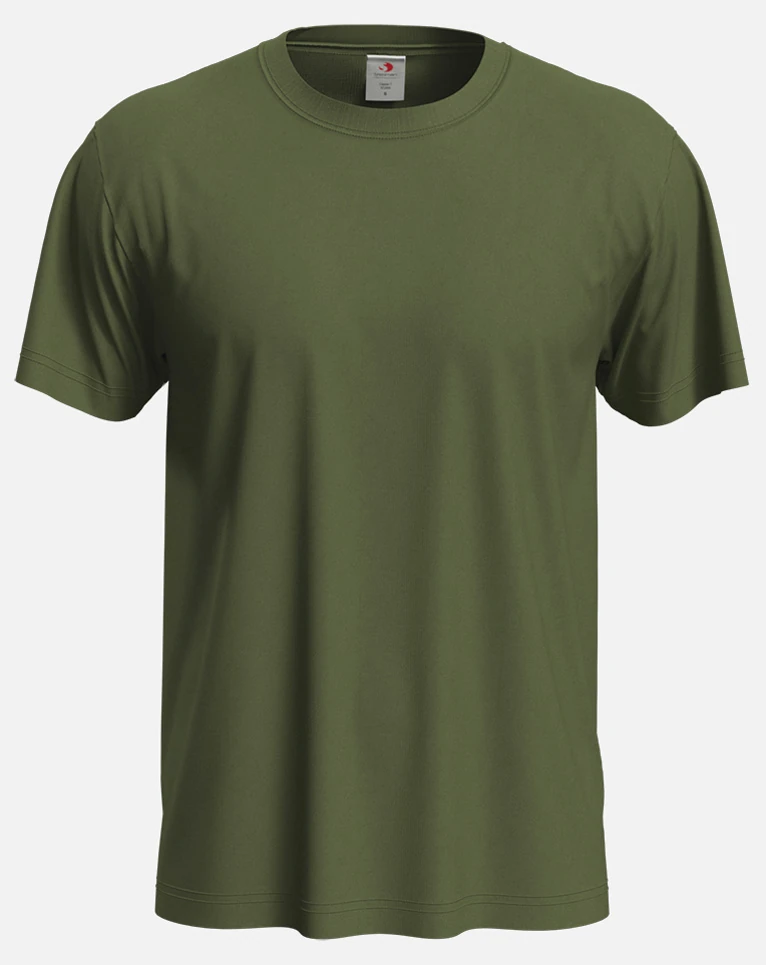 Stedman Classic T