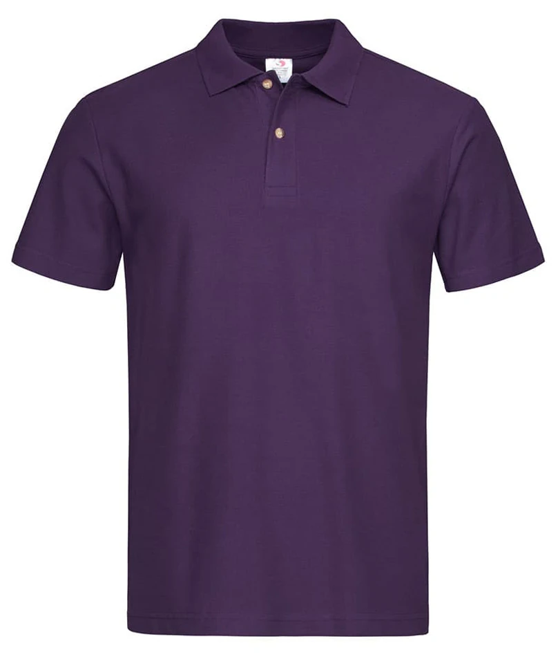 Stedman Classic Polo