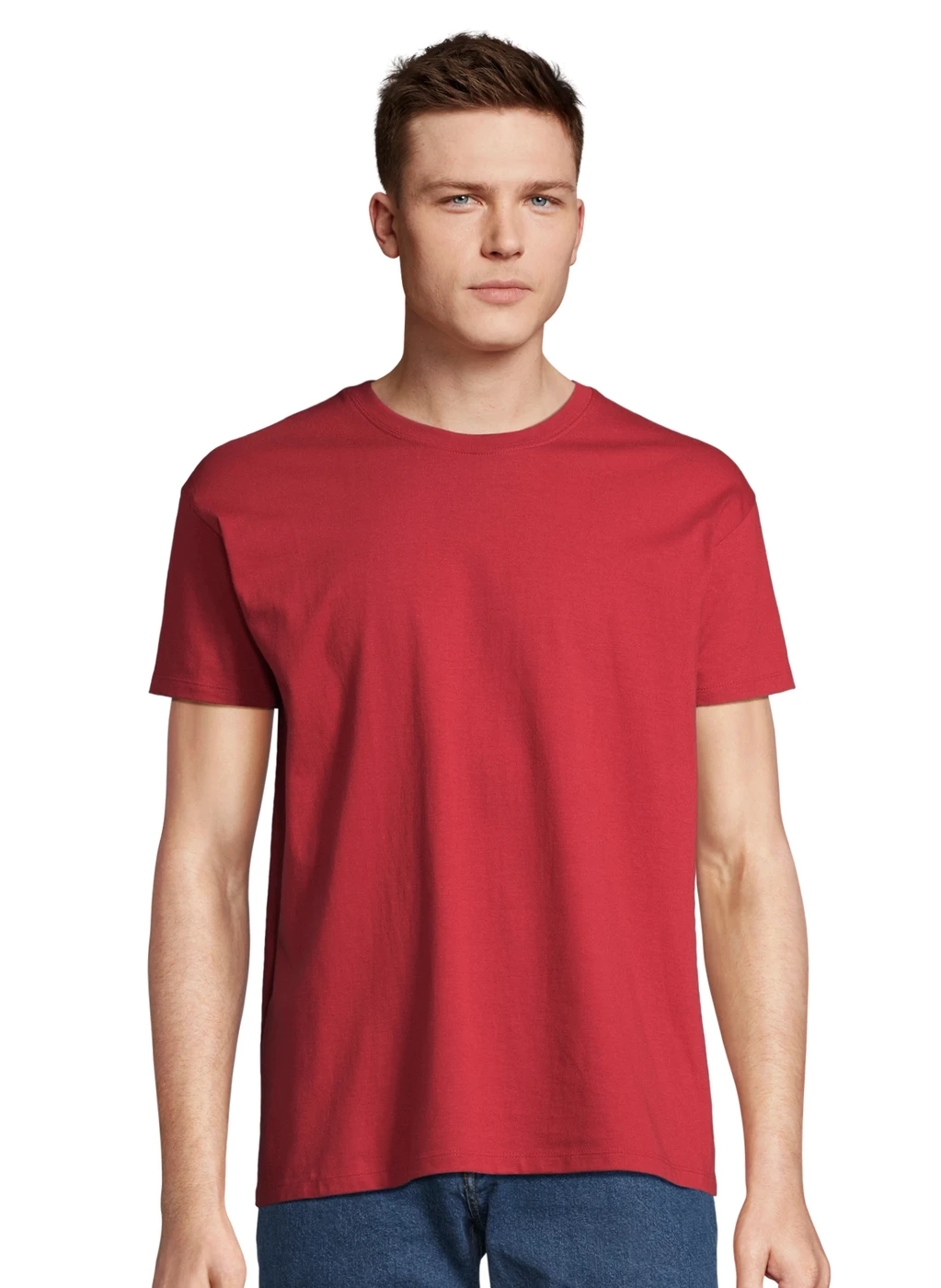 Sol's Imperial T-Shirt